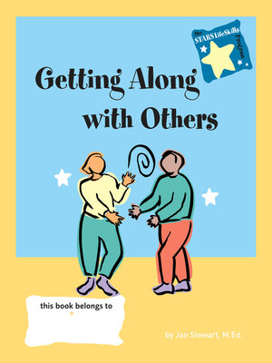 cover image of Getting Along with Others